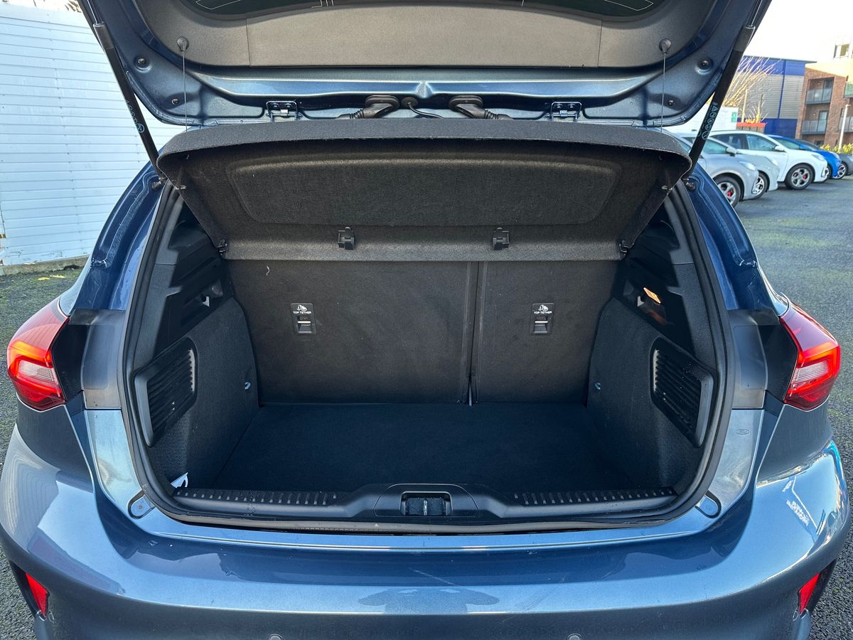 Used Ford Focus 2022 for sale - 76796204: Photo 34