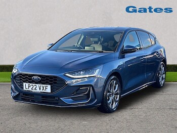 Used Ford Focus 2022 for sale - 76796204: Photo