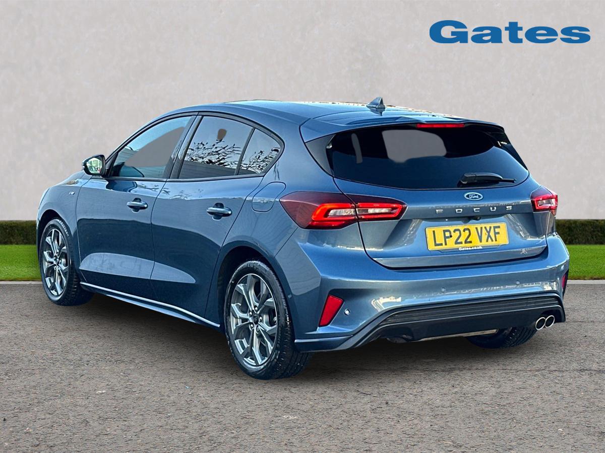 Used Ford Focus 2022 for sale - 76796204: Photo 5