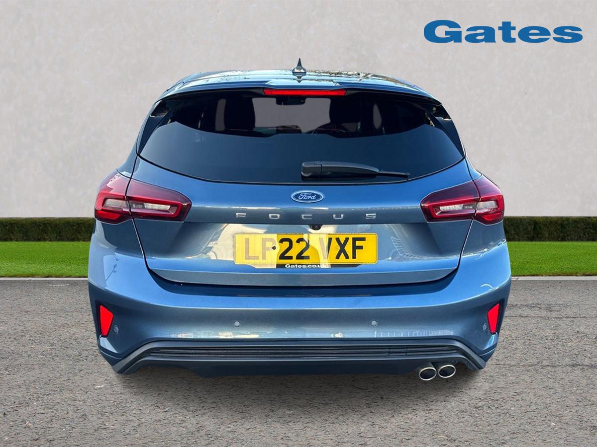 Used Ford Focus 2022 for sale - 76796204: Photo 6