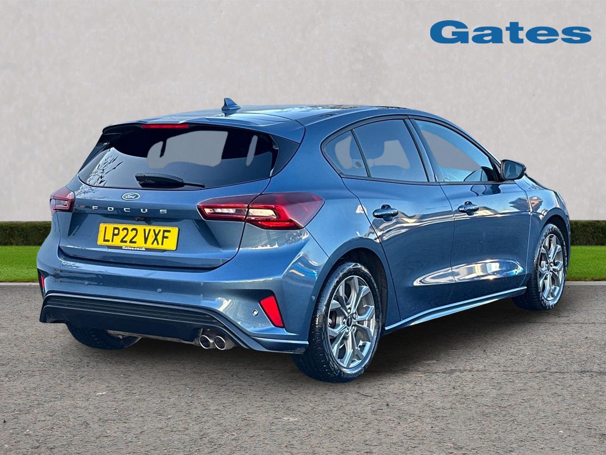 Used Ford Focus 2022 for sale - 76796204: Photo 7