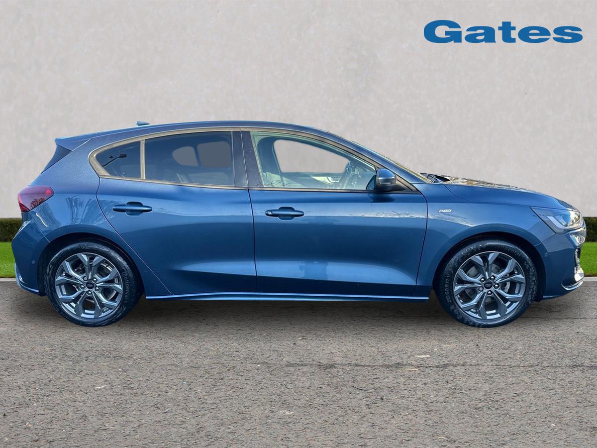 Used Ford Focus 2022 for sale - 76796204: Photo 8