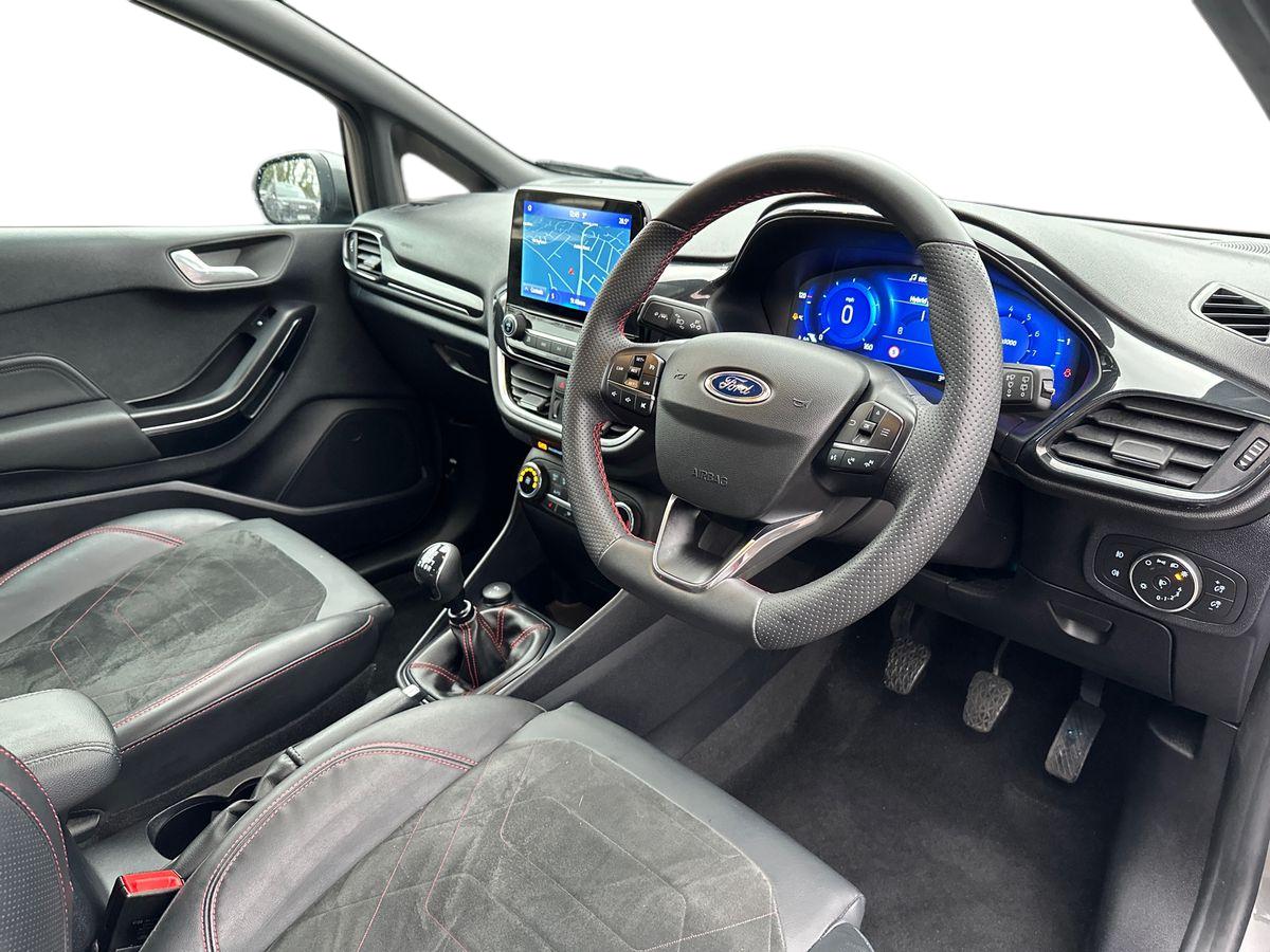 Used Ford Fiesta 2022 for sale - 77428173: Photo 10