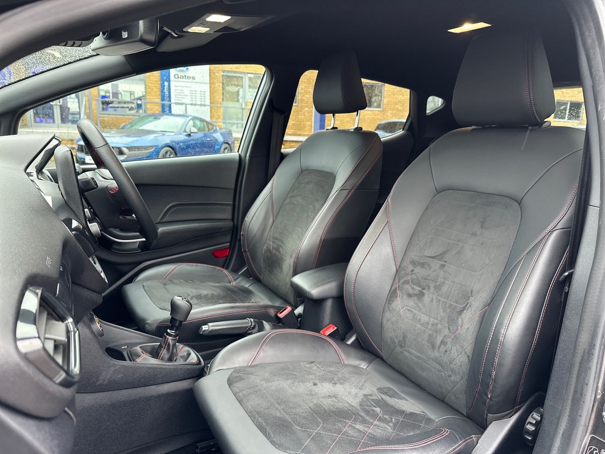 Used Ford Fiesta 2022 for sale - 77428173: Photo 13