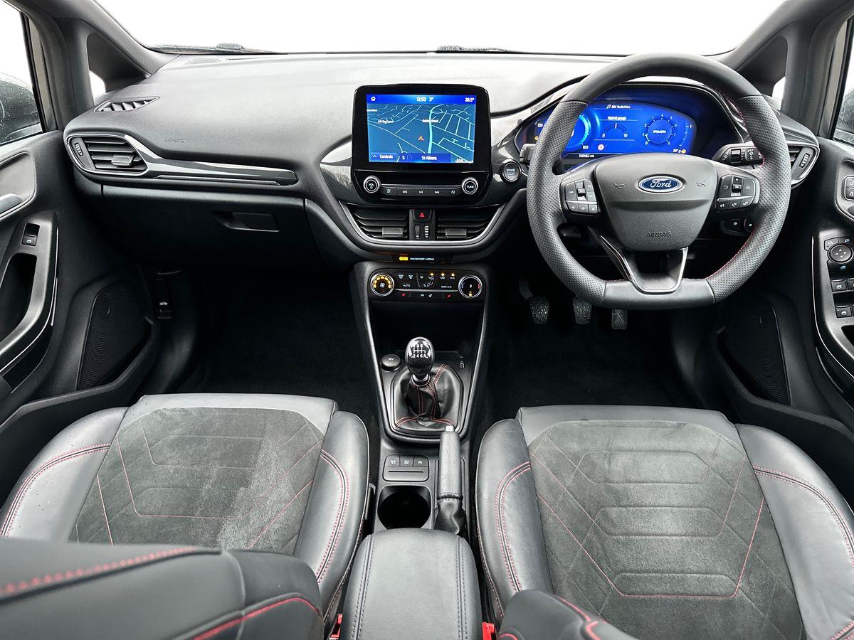 Used Ford Fiesta 2022 for sale - 77428173: Photo 15