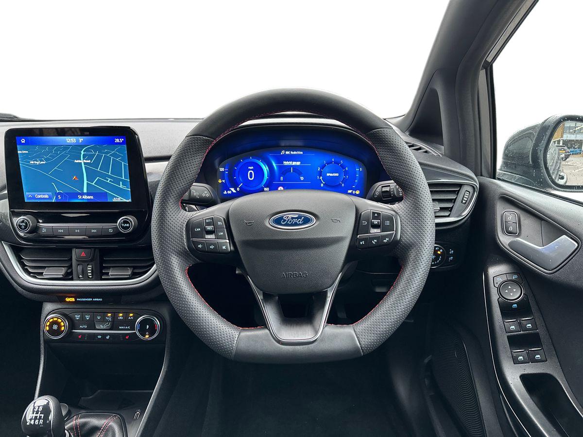 Used Ford Fiesta 2022 for sale - 77428173: Photo 17