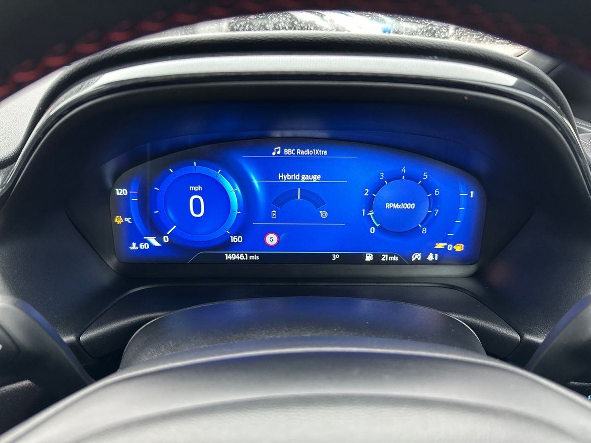 Used Ford Fiesta 2022 for sale - 77428173: Photo 18