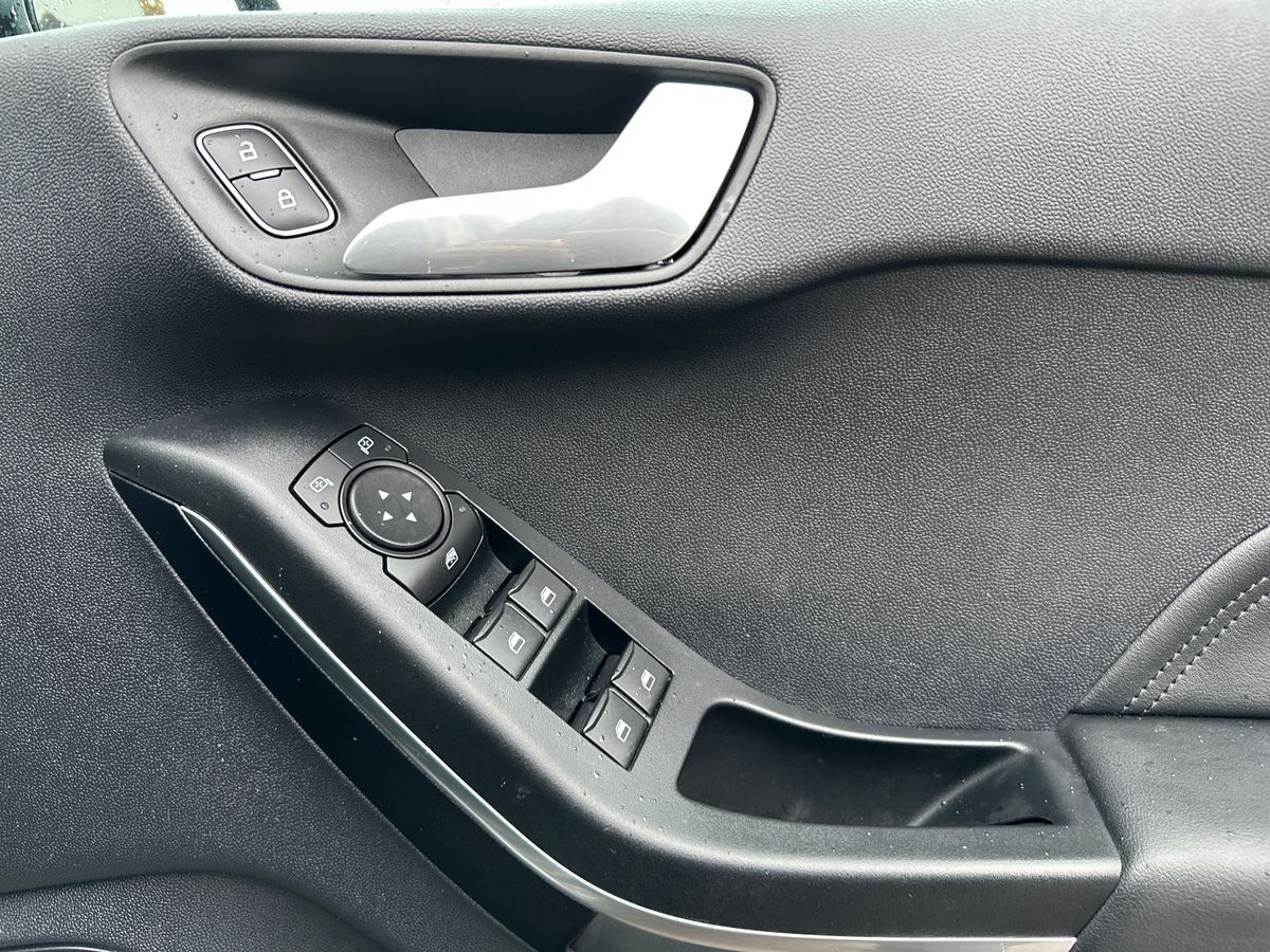 Used Ford Fiesta 2022 for sale - 77428173: Photo 25