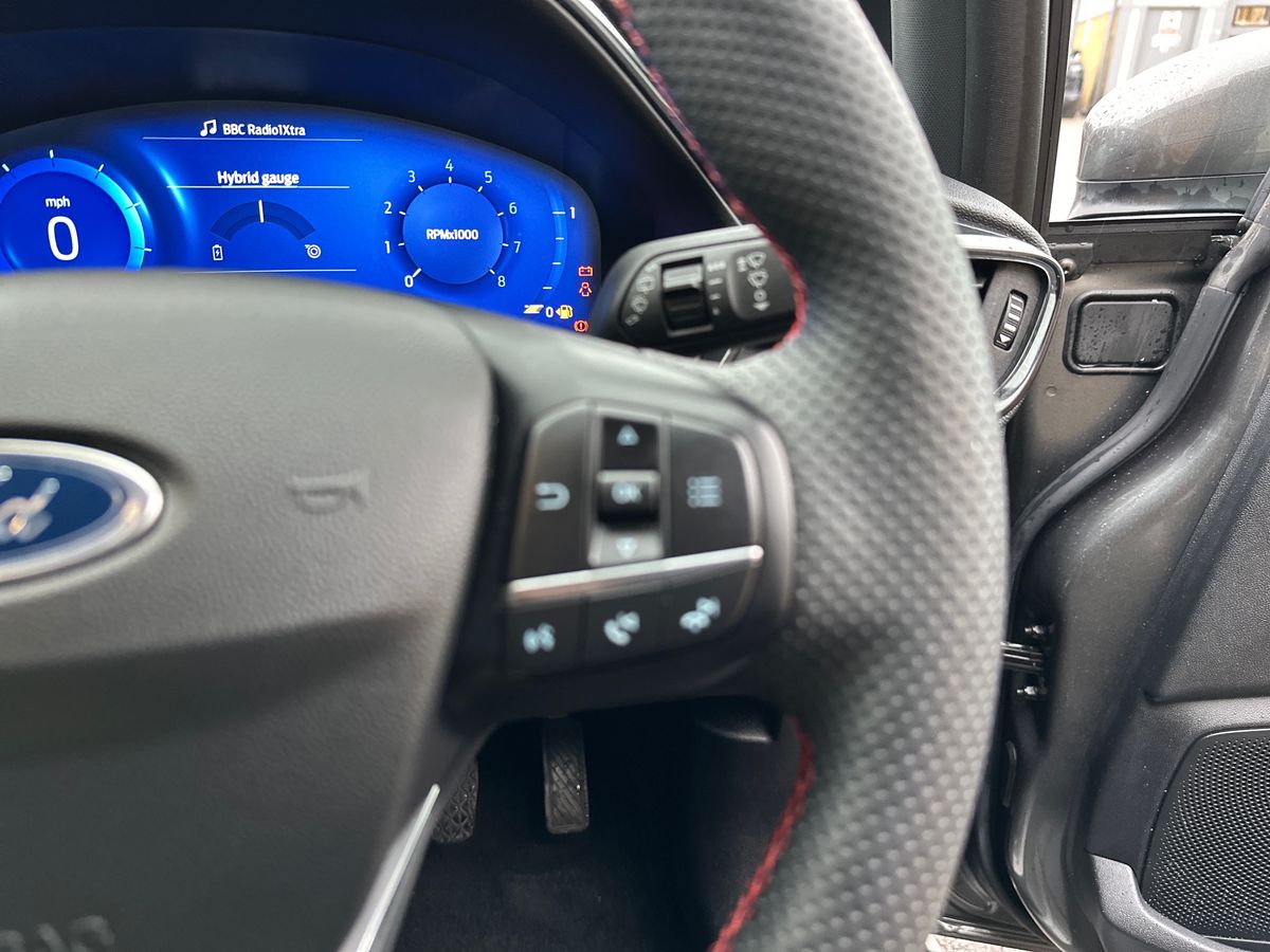 Used Ford Fiesta 2022 for sale - 77428173: Photo 27