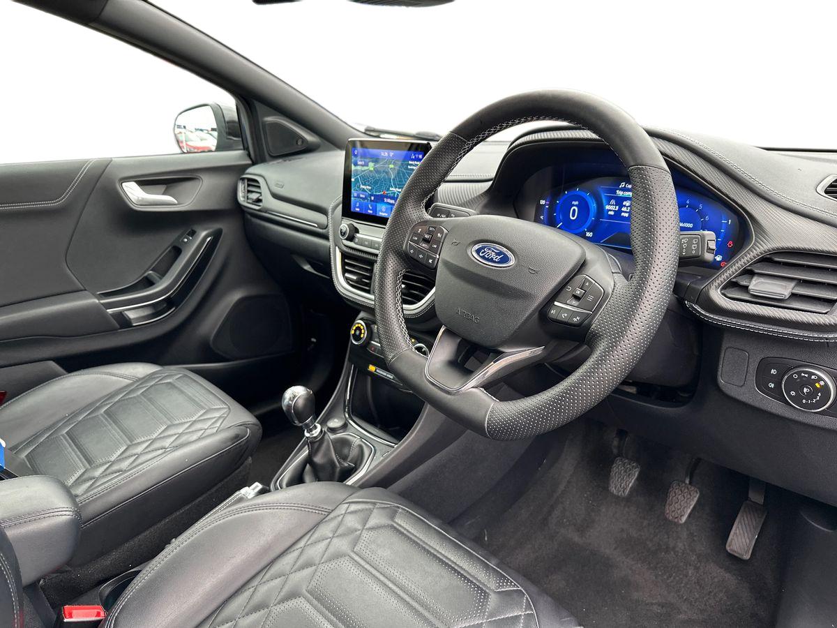 Used Ford Puma 2023 for sale - 76552486: Photo 10