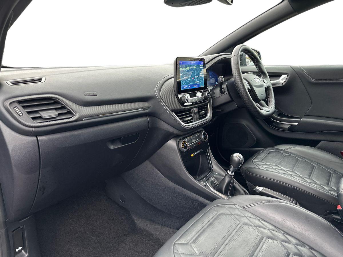 Used Ford Puma 2023 for sale - 76552486: Photo 11