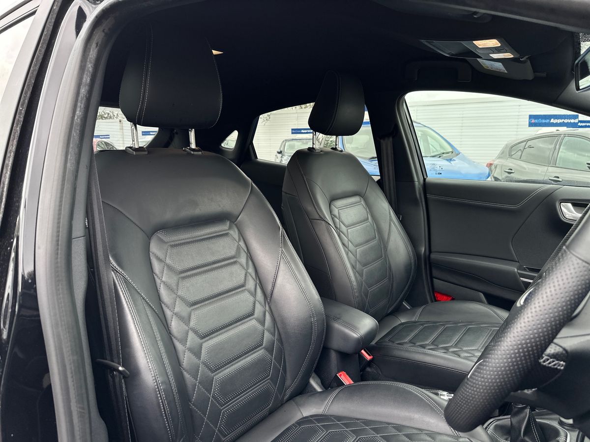 Used Ford Puma 2023 for sale - 76552486: Photo 12