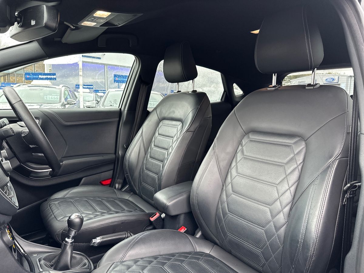 Used Ford Puma 2023 for sale - 76552486: Photo 13