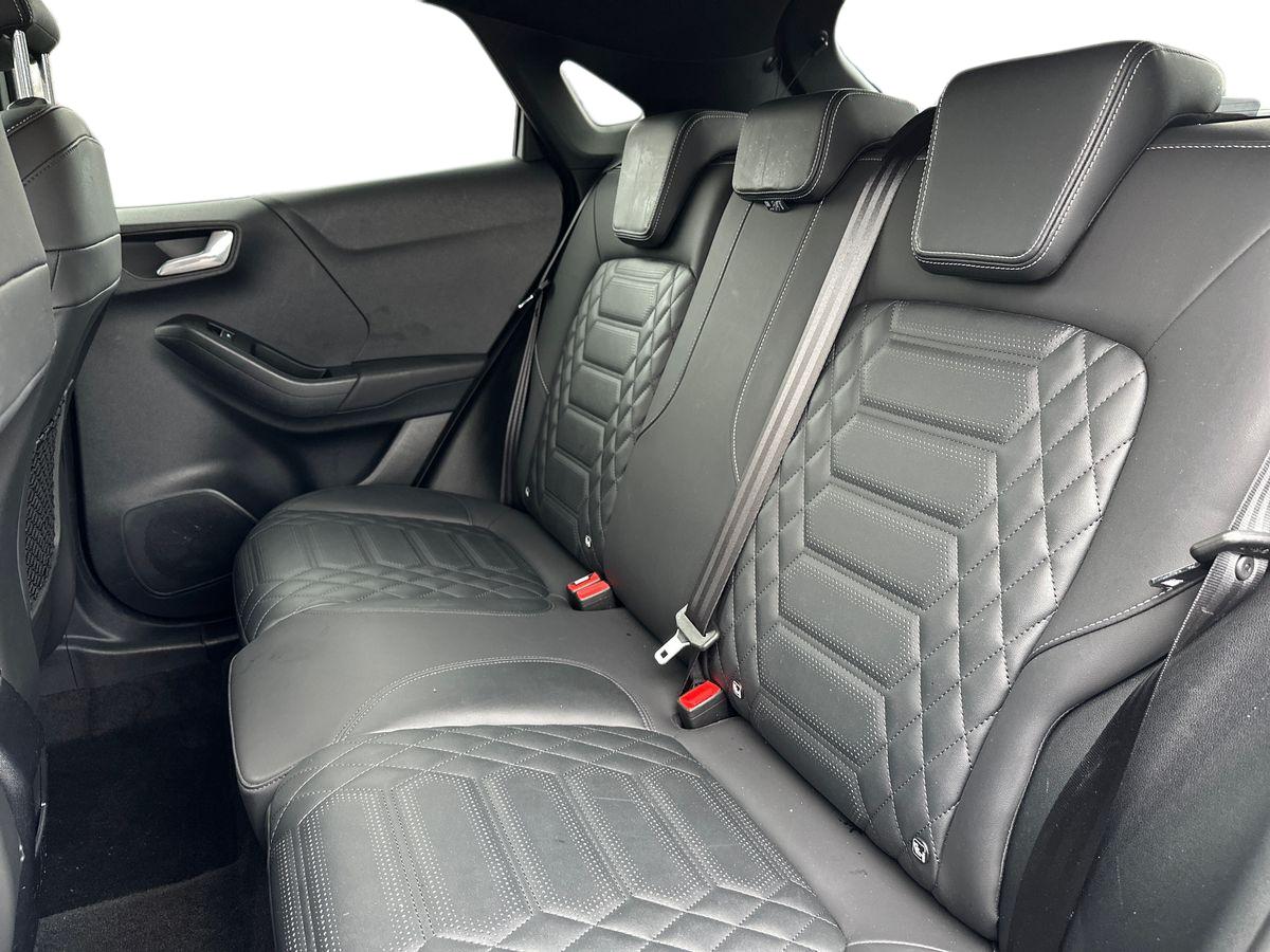Used Ford Puma 2023 for sale - 76552486: Photo 14