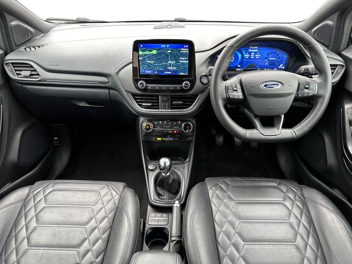 Used Ford Puma 2023 for sale - 76552486: Photo 15