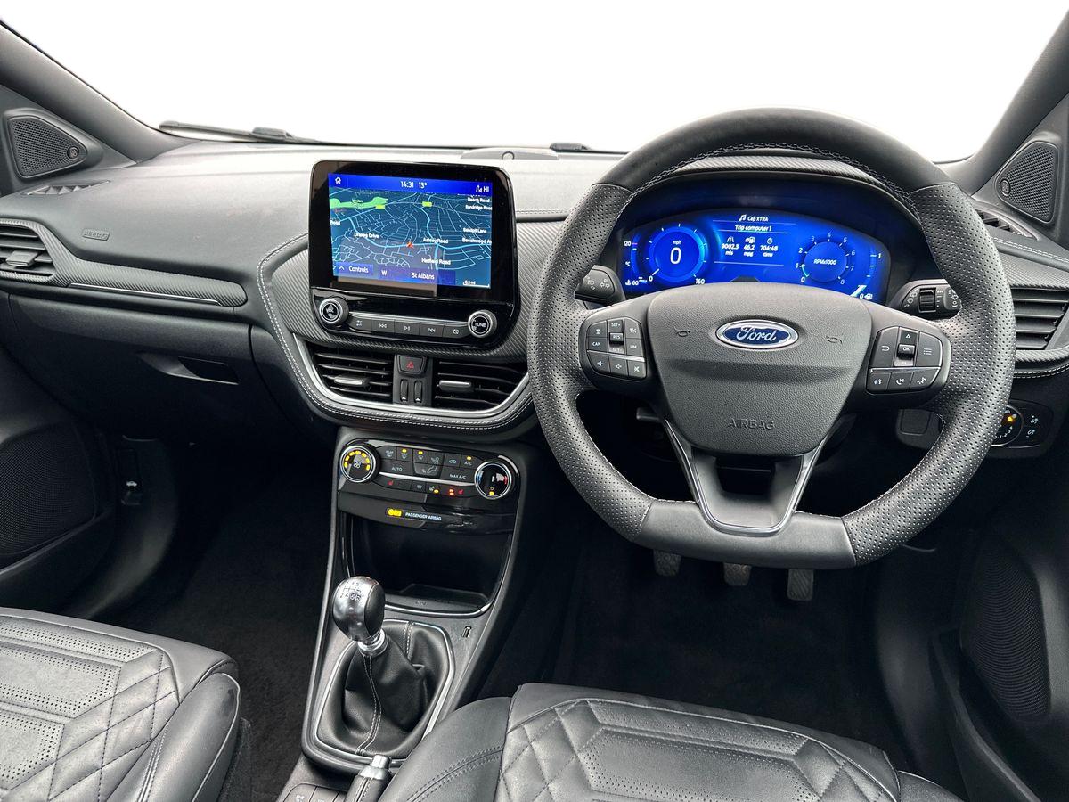 Used Ford Puma 2023 for sale - 76552486: Photo 16