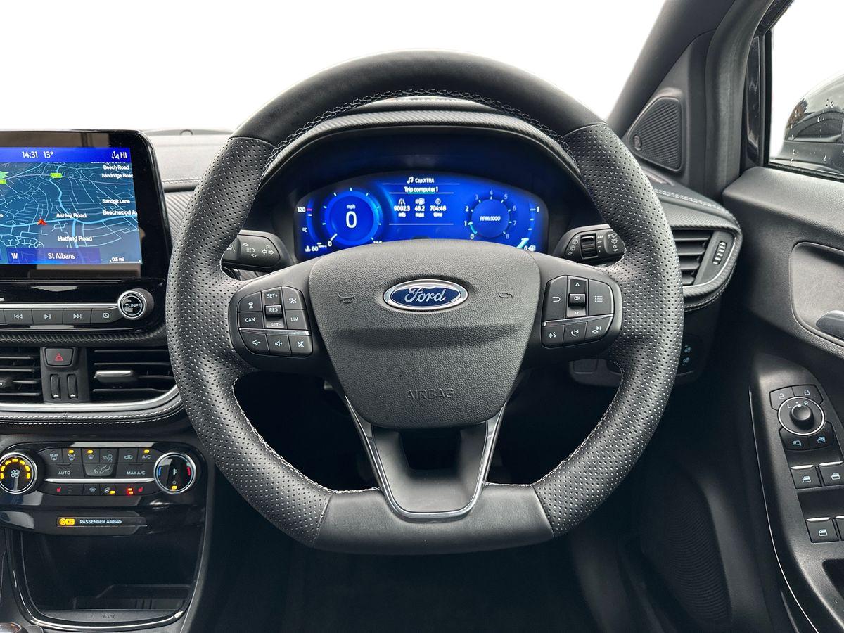 Used Ford Puma 2023 for sale - 76552486: Photo 17