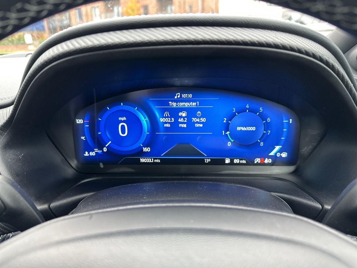 Used Ford Puma 2023 for sale - 76552486: Photo 18