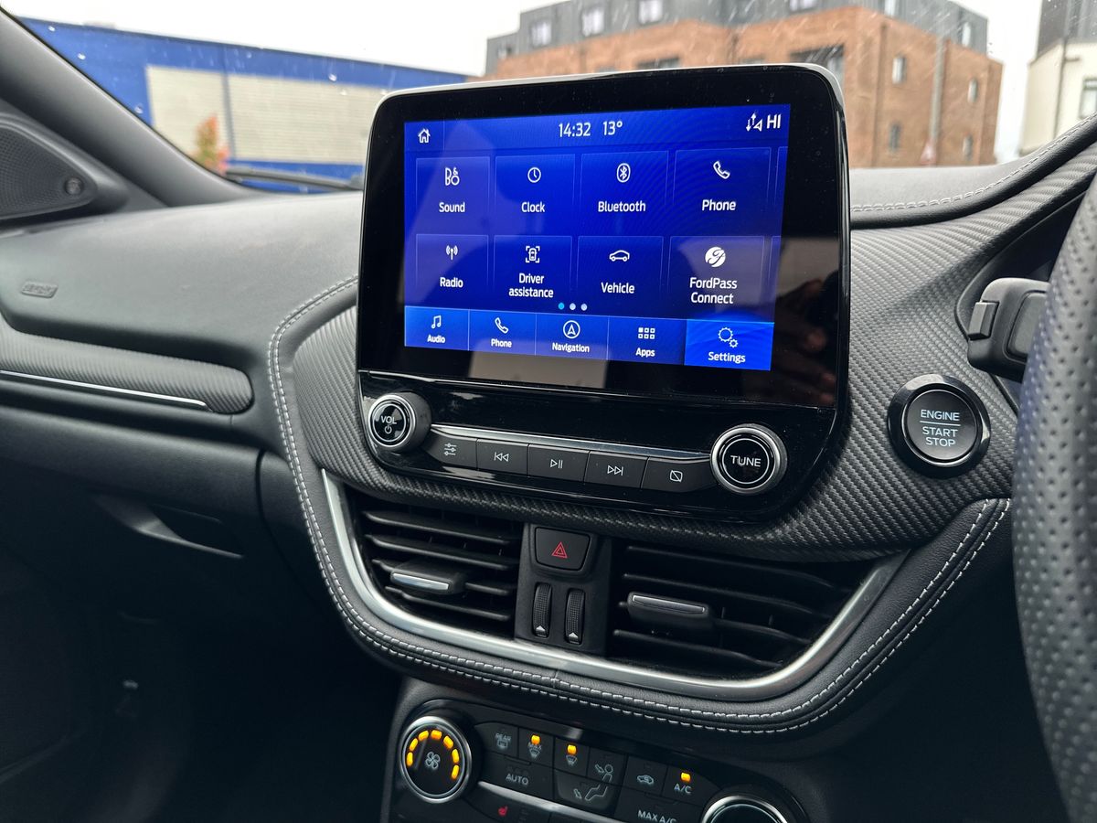 Used Ford Puma 2023 for sale - 76552486: Photo 19