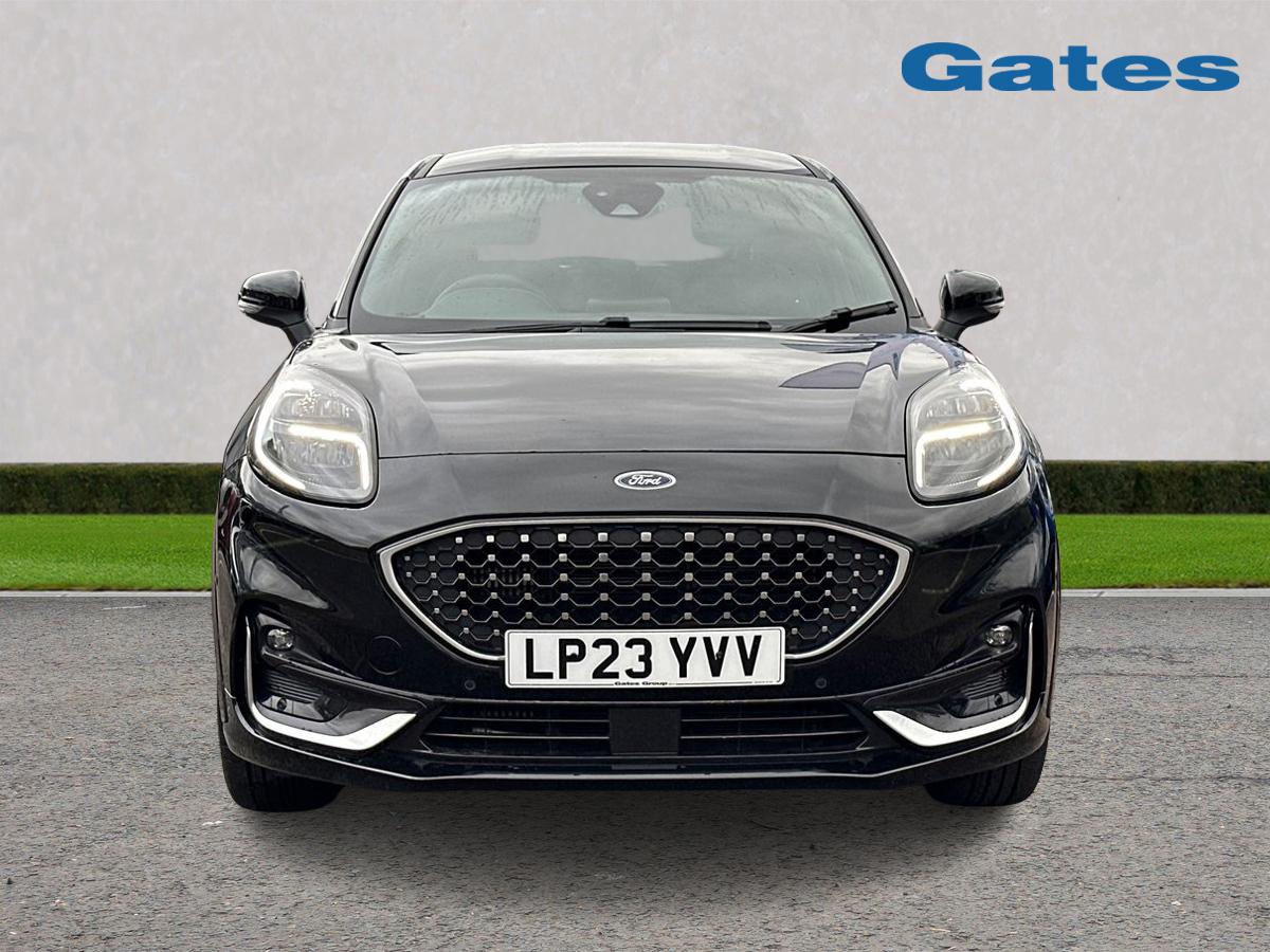 Used Ford Puma 2023 for sale - 76552486: Photo 2