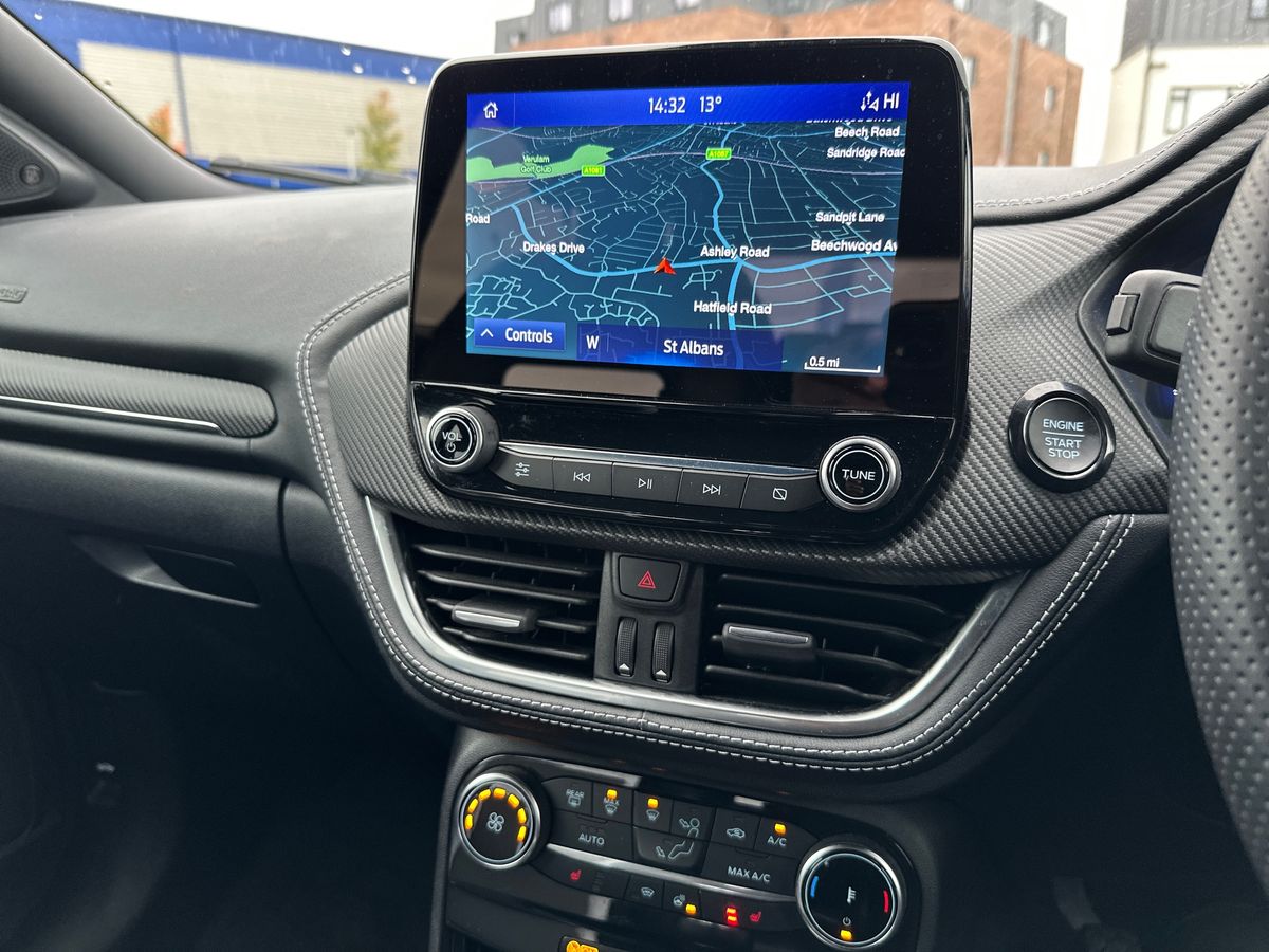 Used Ford Puma 2023 for sale - 76552486: Photo 20