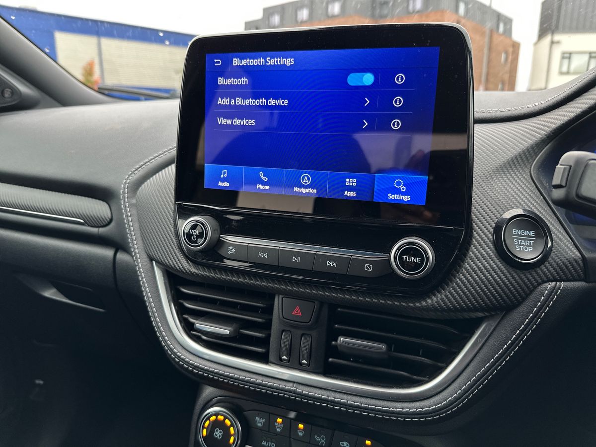 Used Ford Puma 2023 for sale - 76552486: Photo 21