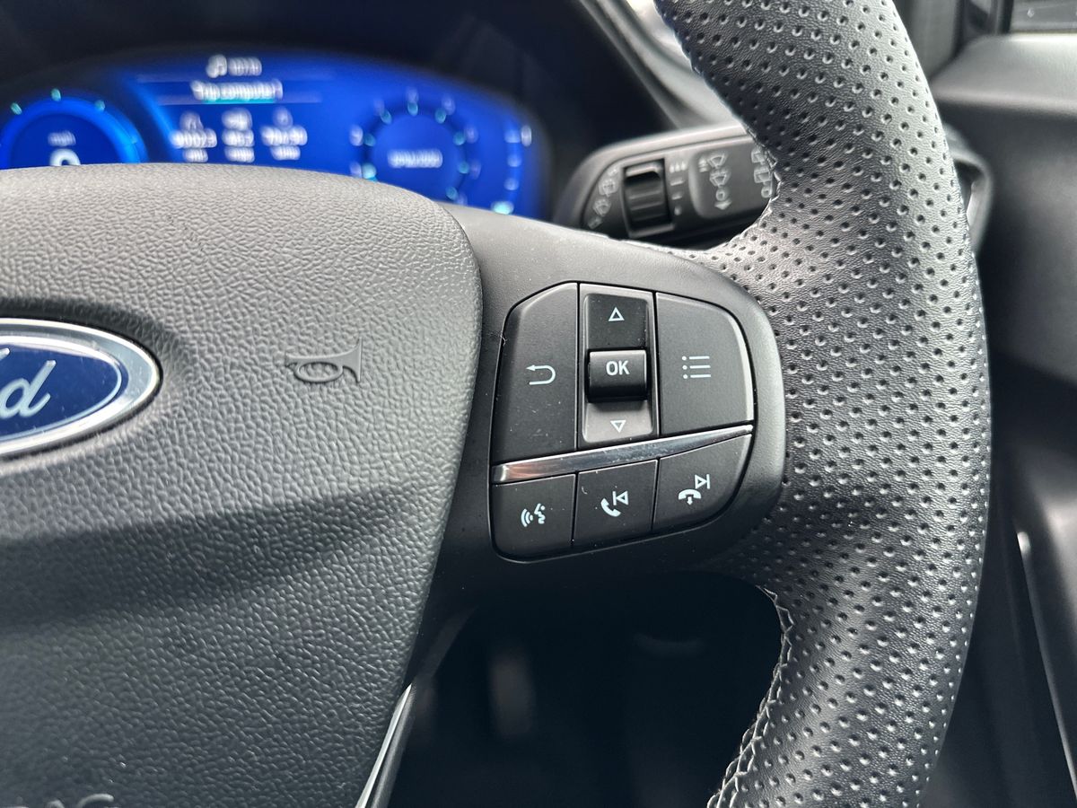 Used Ford Puma 2023 for sale - 76552486: Photo 27