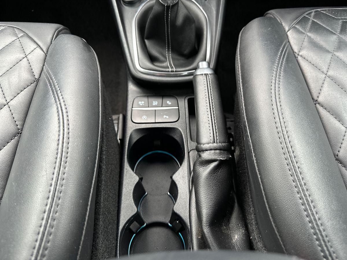 Used Ford Puma 2023 for sale - 76552486: Photo 28