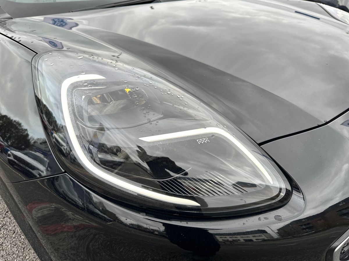 Used Ford Puma 2023 for sale - 76552486: Photo 32