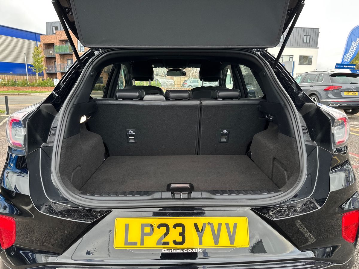 Used Ford Puma 2023 for sale - 76552486: Photo 34