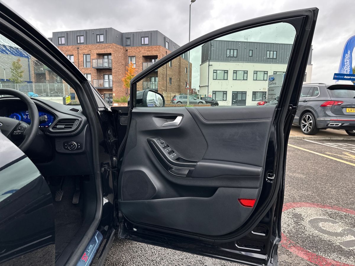 Used Ford Puma 2023 for sale - 76552486: Photo 35