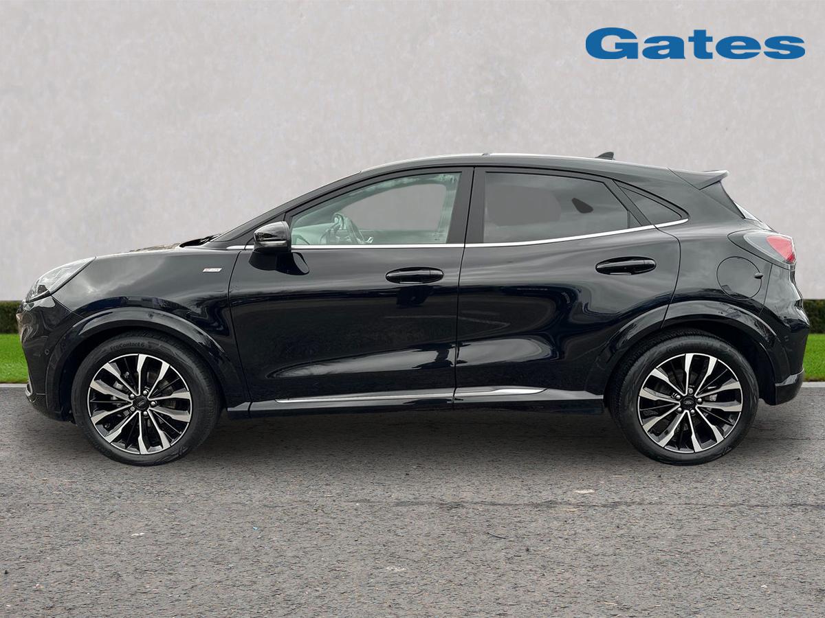 Used Ford Puma 2023 for sale - 76552486: Photo 4