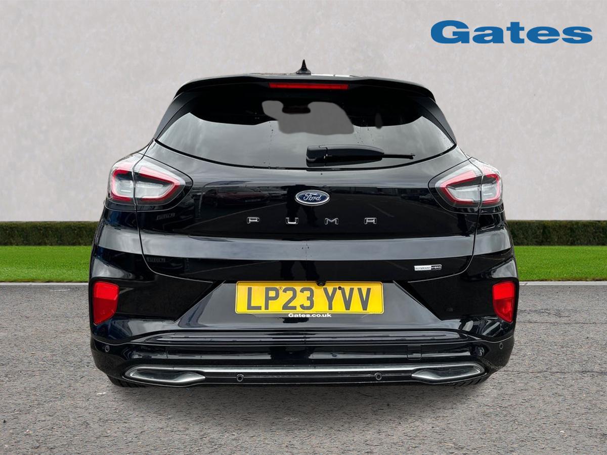 Used Ford Puma 2023 for sale - 76552486: Photo 6