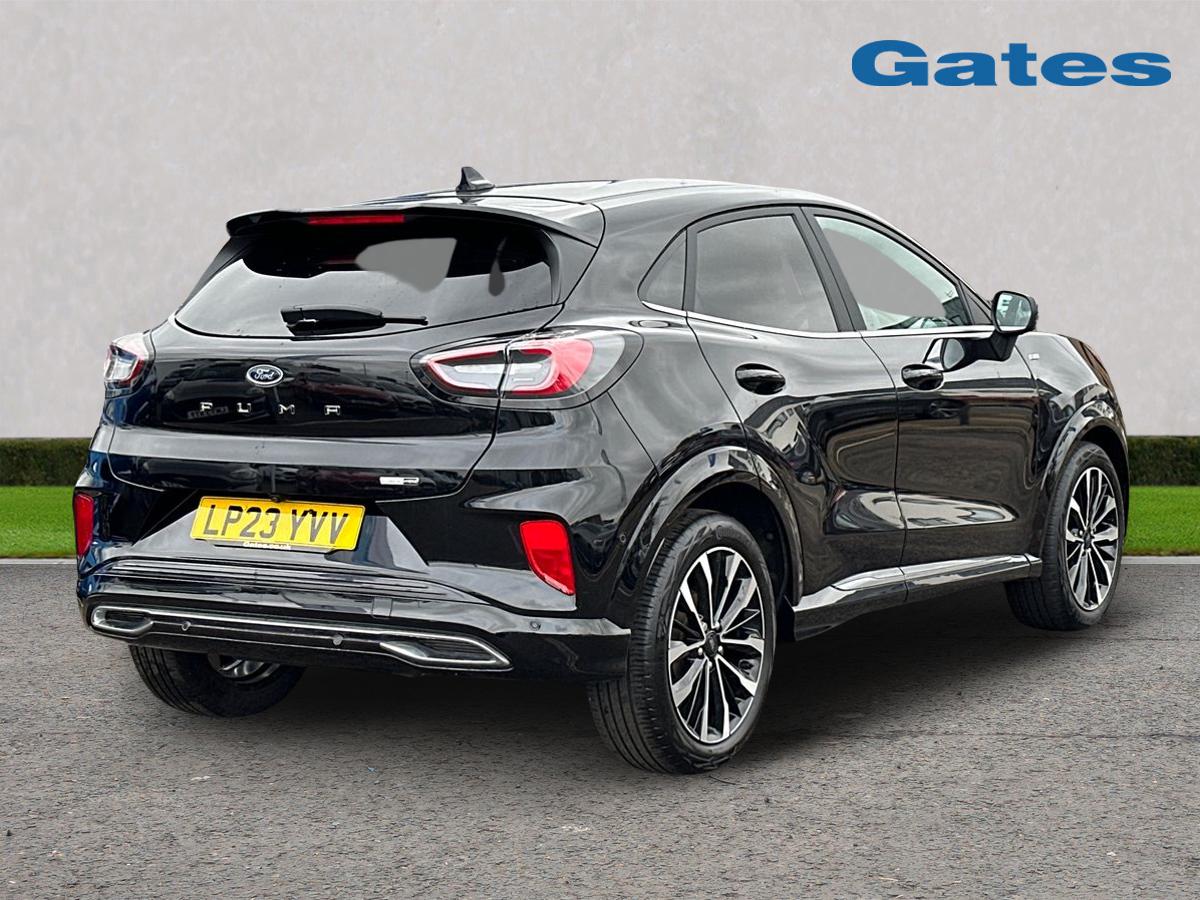 Used Ford Puma 2023 for sale - 76552486: Photo 7