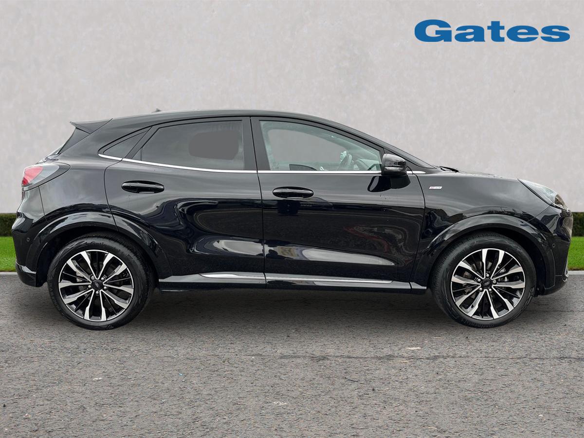 Used Ford Puma 2023 for sale - 76552486: Photo 8