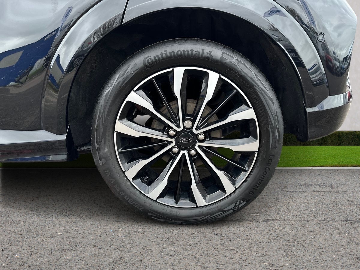 Used Ford Puma 2023 for sale - 76552486: Photo 9