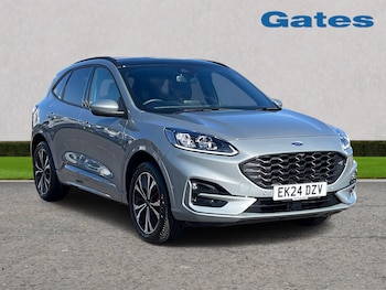 Ford - Kuga