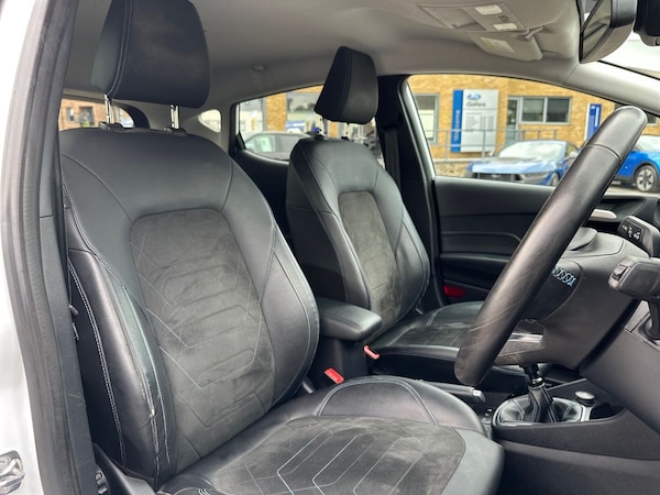 Used Ford Fiesta 2023 for sale - 76155041: Photo 12