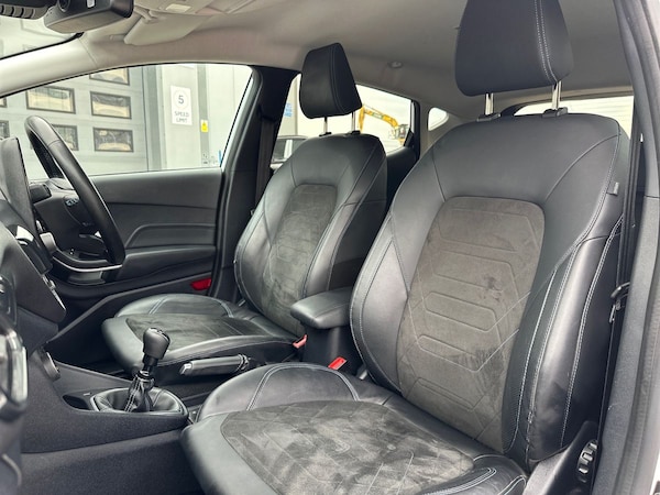 Used Ford Fiesta 2023 for sale - 76155041: Photo 13
