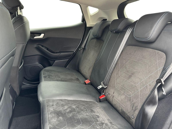 Used Ford Fiesta 2023 for sale - 76155041: Photo 14