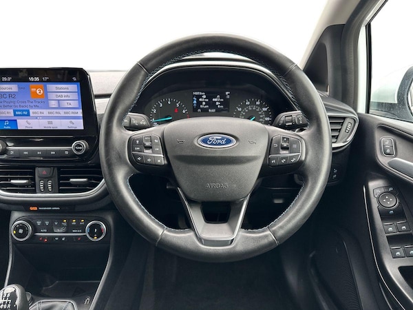 Used Ford Fiesta 2023 for sale - 76155041: Photo 17
