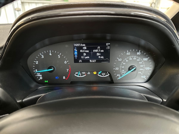 Used Ford Fiesta 2023 for sale - 76155041: Photo 18