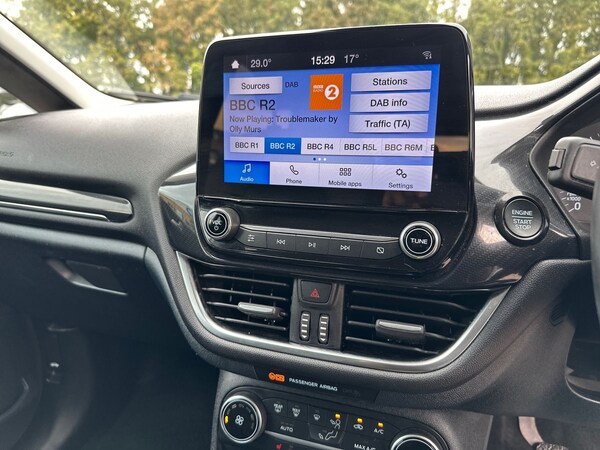 Used Ford Fiesta 2023 for sale - 76155041: Photo 20