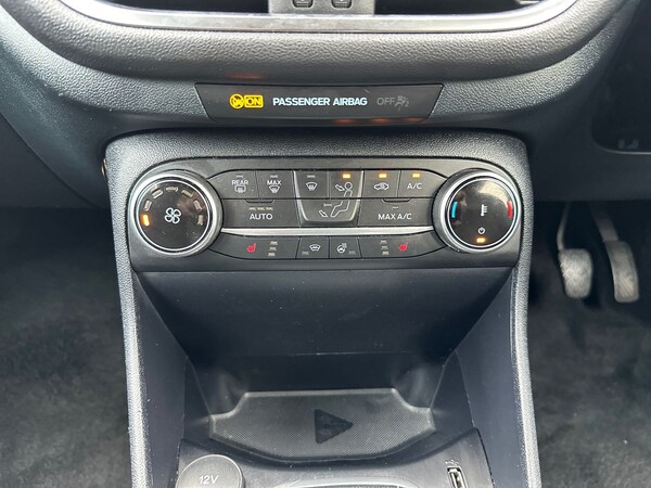 Used Ford Fiesta 2023 for sale - 76155041: Photo 22