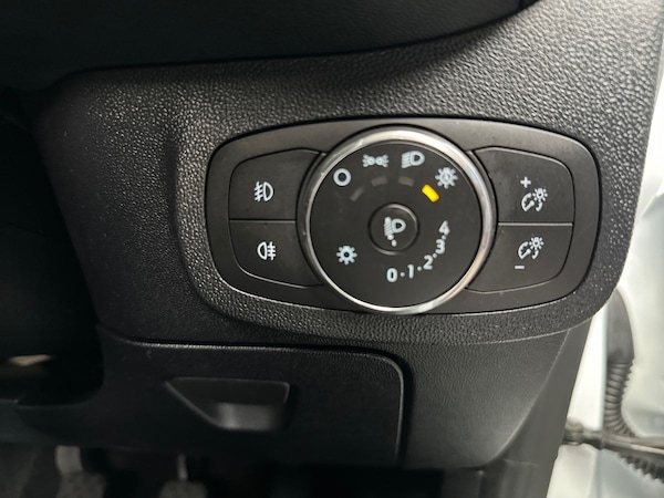 Used Ford Fiesta 2023 for sale - 76155041: Photo 23