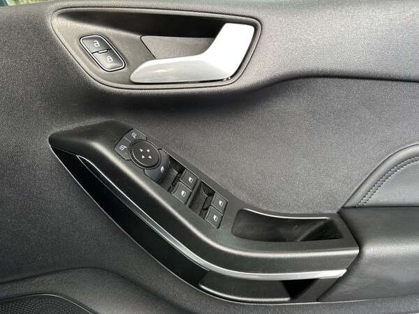 Used Ford Fiesta 2023 for sale - 76155041: Photo 25