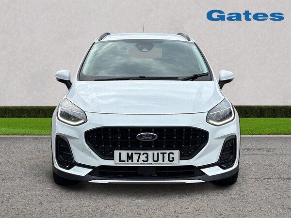 Used Ford Fiesta 2023 for sale - 76155041: Photo 2