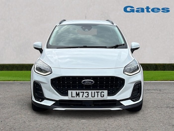 Used Ford Fiesta 2023 for sale - 76155041: Photo