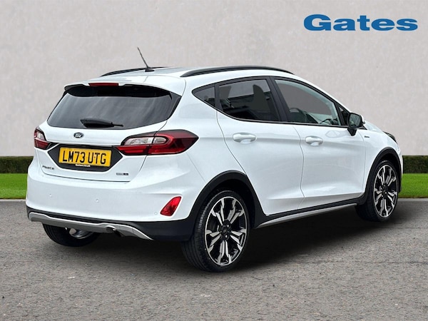 Used Ford Fiesta 2023 for sale - 76155041: Photo 7