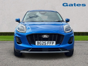 Used Ford Puma 2025 for sale - 78936458: Photo